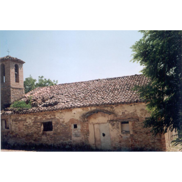 Chiesa Madonna Delle Vaccarecce 12