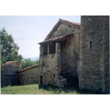 Chiesa Madonna Delle Vaccarecce 8