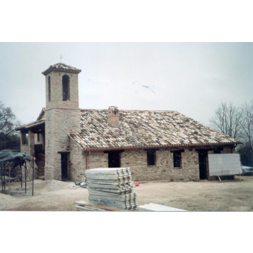 Chiesa Madonna Delle Vaccarecce 9