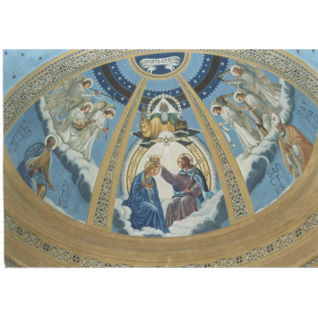 Chiesa S Maria Assunta Sefro 10