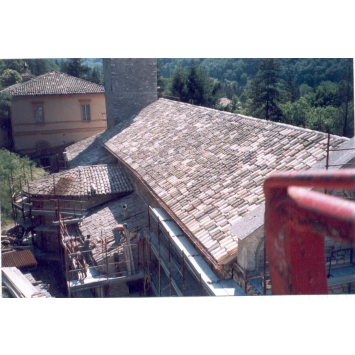 Chiesa S Maria Assunta Ussita 11