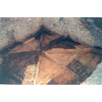 Chiesa S Pietro Serripola 10
