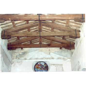 Chiesa S Pietro Serripola 12