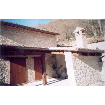 Complesso Agrituristico La Castagna 10