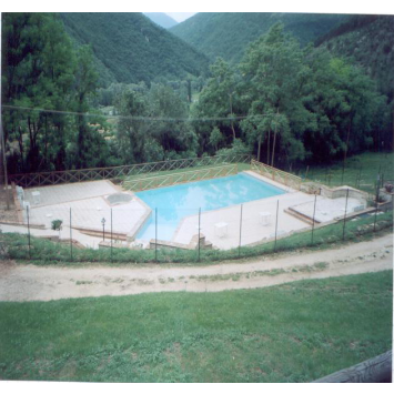 Complesso Agrituristico La Castagna 11
