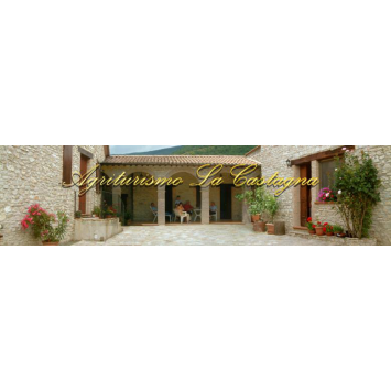 Complesso Agrituristico La Castagna 13
