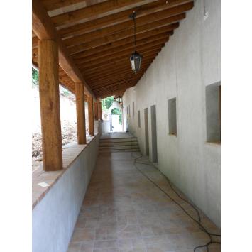 Complesso Agrituristico La Castagna 20