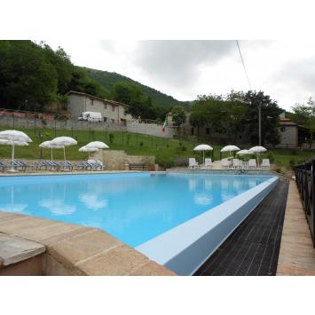 Complesso Agrituristico La Castagna 34