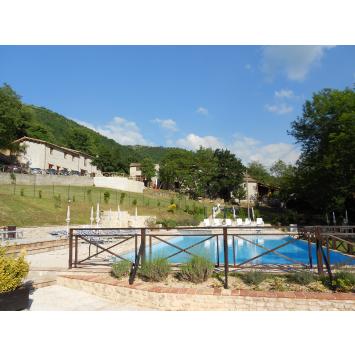 Complesso Agrituristico La Castagna 36