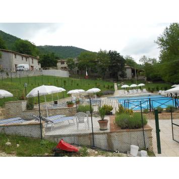 Complesso Agrituristico La Castagna 38