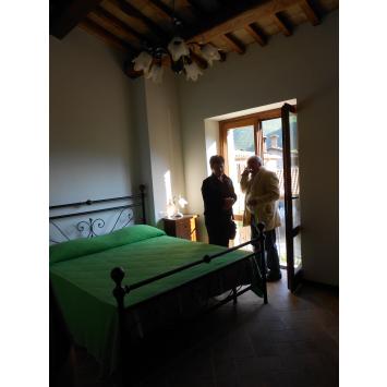 Complesso Agrituristico La Castagna 51
