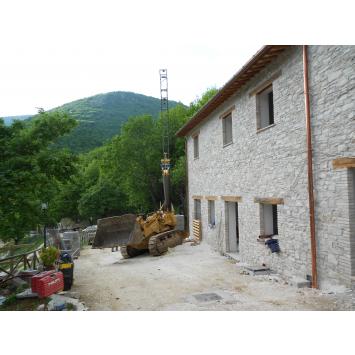 Complesso Agrituristico La Castagna 52