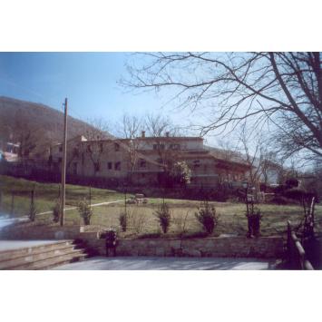 Complesso Agrituristico La Castagna 56