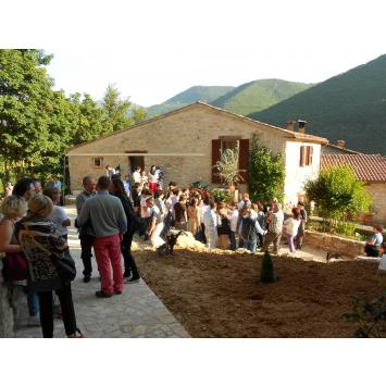 Complesso Agrituristico La Castagna 59