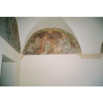 Convento S Maria Del Piano Servigliano 51