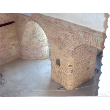 Ex Mulino Del Ponte Colbordolo 10