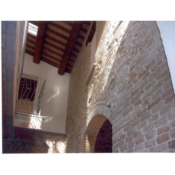 Ex Mulino Del Ponte Colbordolo 11