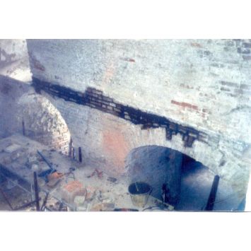 Ex Mulino Del Ponte Colbordolo 12
