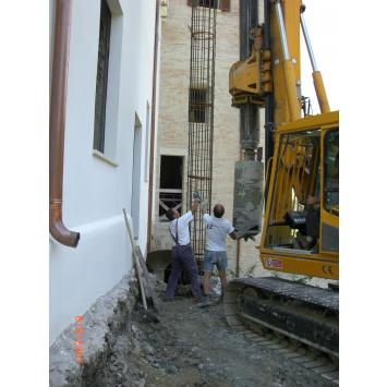 Ex Mulino Del Ponte Colbordolo 26