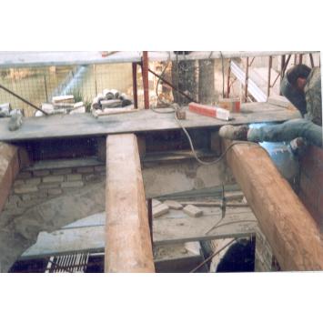 Ex Mulino Del Ponte Colbordolo 27