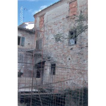 Ex Mulino Del Ponte Colbordolo 29