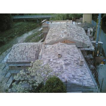 Ex Mulino Del Ponte Colbordolo 30