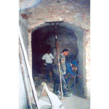 Ex Mulino Del Ponte Colbordolo 34