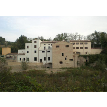 Ex Mulino Del Ponte Colbordolo 7