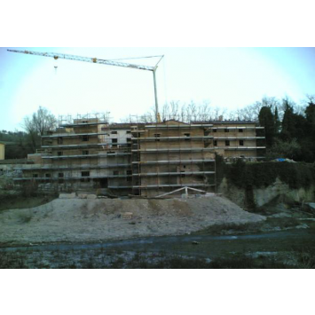 Ex Mulino Del Ponte Colbordolo 9
