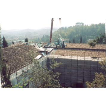 Monastero Madonna Dei Lumi S Severino Marche 7