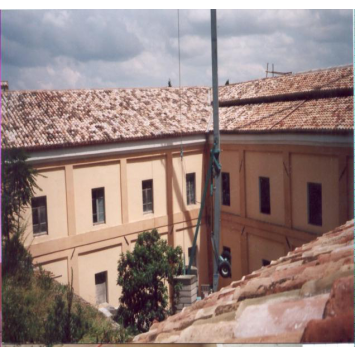Monastero Madonna Dei Lumi S Severino Marche 8