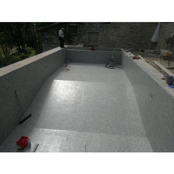 Piscina Semi Interrata 31