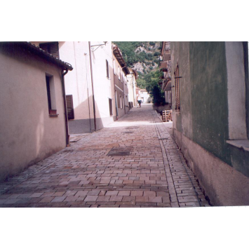 Recupero Urbano Spindoli 11