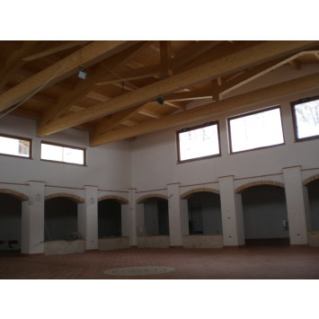 Santuario Beato Rizzerio Muccia 14