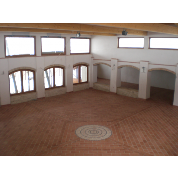 Santuario Beato Rizzerio Muccia 16
