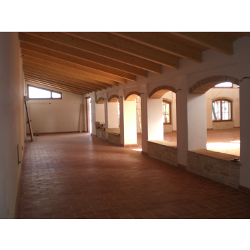 Santuario Beato Rizzerio Muccia 18