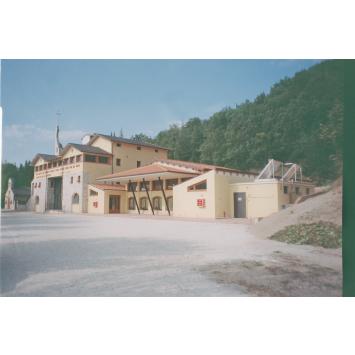 Santuario Beato Rizzerio Muccia 29