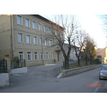 Scuola Elementare Montefortino 10