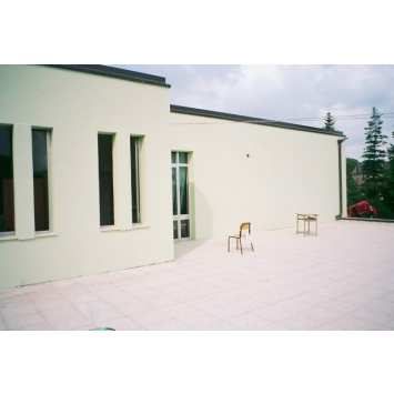 Scuola Elementare Servigliano 11