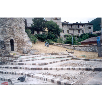Torre Varano Sefro 12