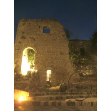 Torre Varano Sefro 14