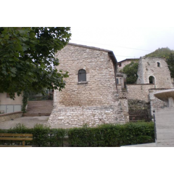 Torre Varano Sefro 7