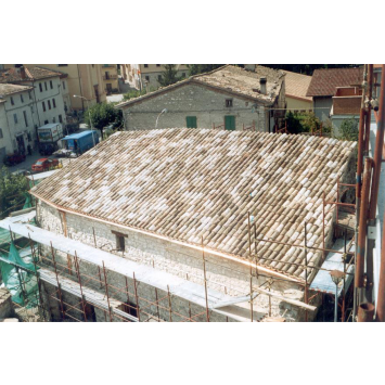 Torre Varano Sefro 9