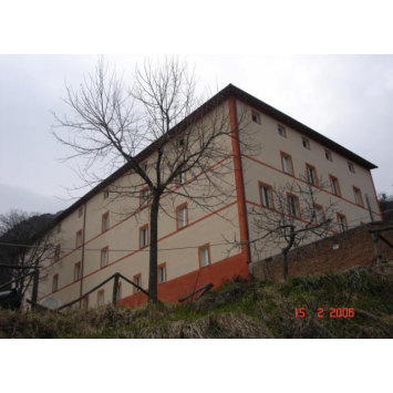 Villa Del Seminario Esanatoglia 10
