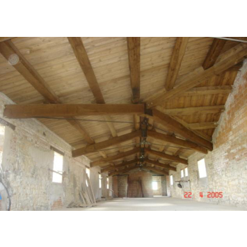 Villa Del Seminario Esanatoglia 11