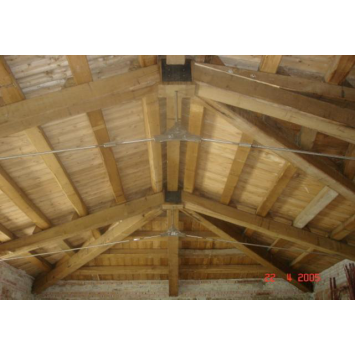 Villa Del Seminario Esanatoglia 12