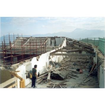 Villa Del Seminario Esanatoglia 20