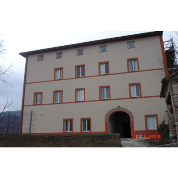 Villa Del Seminario Esanatoglia 7