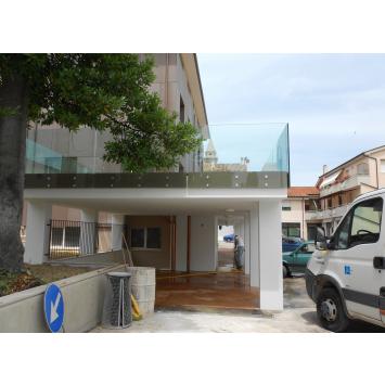 Villino Romualdo Ripe 42