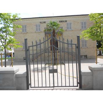 Villino Romualdo Ripe 58